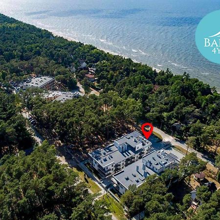 פוביירובו Baltic 4You 3 מראה חיצוני תמונה